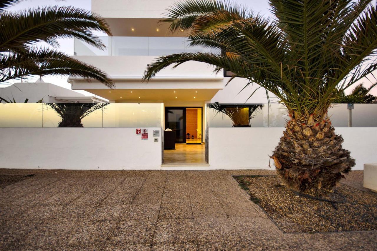 Casa Botavara Плайя-Онда Экстерьер фото